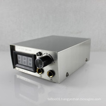 N1005-16 Tattoo Power Supply Chargeover